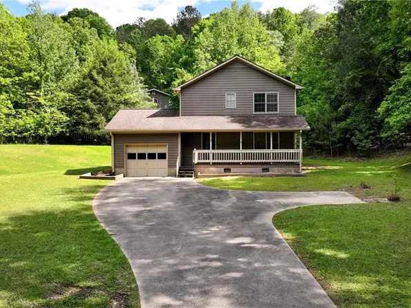 1405 Lumpkin County Pkwy, Dahlonega, GA 30533