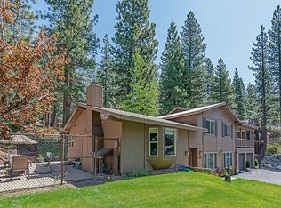 588 Sugarpine Dr, Incline Village, NV 89451