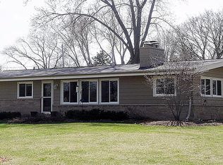 4949 N 128th St, Butler, WI 53007