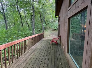 1875 Battle Branch Rd, Bryson City, NC 28713