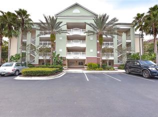 7660 Whisper Way APT 401, Reunion, FL 34747