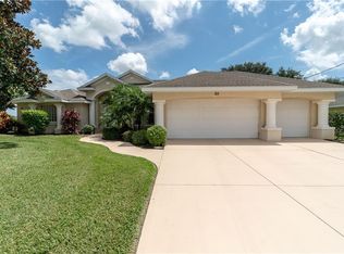 95 Tournament Rd, Rotonda West, FL 33947