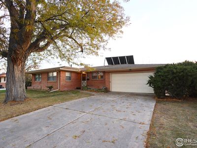 1230 W 6th St, Loveland, CO, 80537