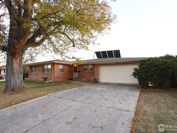 1230 W 6th St, Loveland, CO 80537