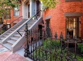 79 Appleton St #3, Boston, MA 02116