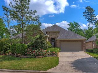 10 S Emory Bend Pl, Spring, TX 77381