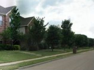 1933 Angel Falls Dr, Frisco, TX 75034