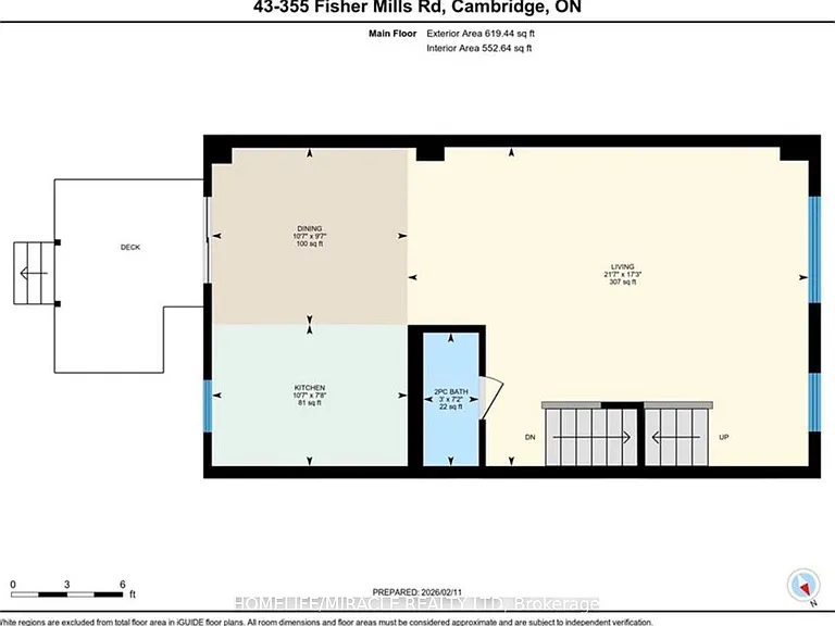 355 Fisher Mills Rd #43 — Photo 14
