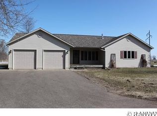 E5705 689th Ave, Menomonie, WI 54751