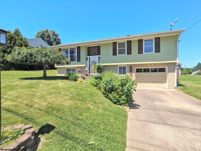 109 Meadowlane Ave, Fairmont, WV, 26554