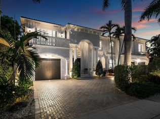 712 NE 71st Street, Boca Raton, FL 33487
