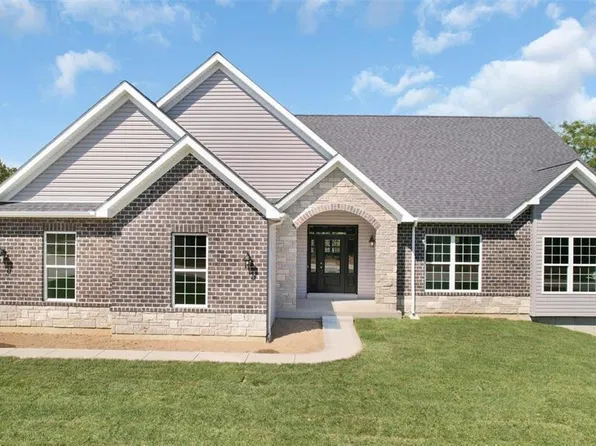 0 Sycamore Estates Schaper Farms, Foristell, MO 63348