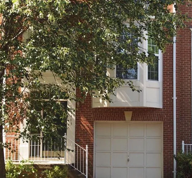 11483 Carriage Gate Ct — Photo 1