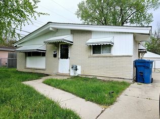 31824 Filmore St, Wayne, MI 48184