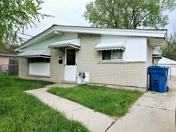 31824 Filmore St, Wayne, MI 48184