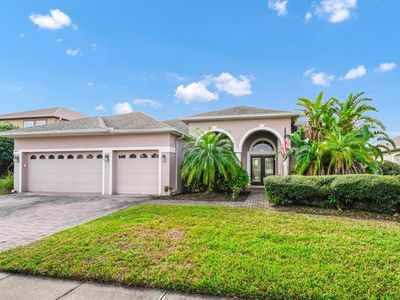 18221 Thornhill Grand Cir, Orlando, FL, 32820