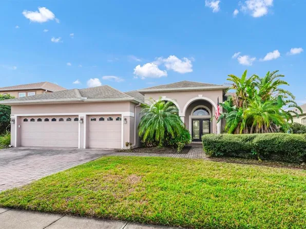 18221 Thornhill Grand Cir, Orlando, FL 32820