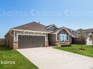 901 NW 4th Pl, Newcastle, OK 73065