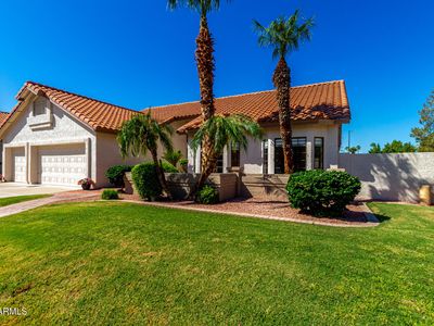 1034 N SEA HAVEN Court, Gilbert, AZ, 85234