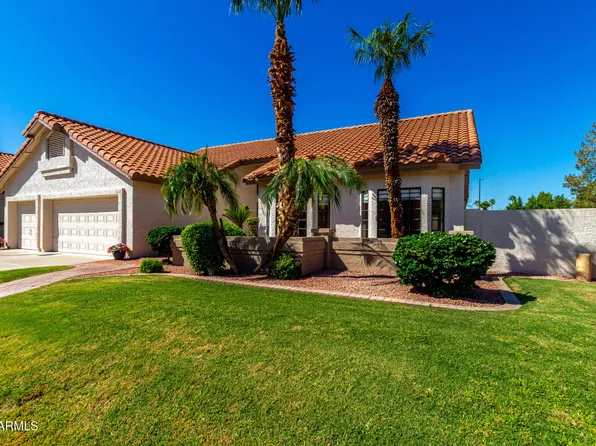 1034 N SEA HAVEN Court, Gilbert, AZ 85234