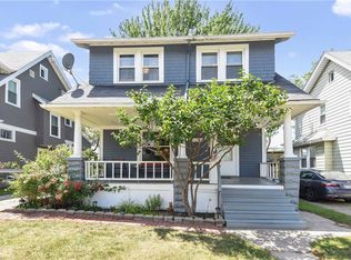 1342 Lakewood Ave, Lakewood, OH 44107