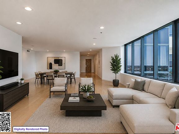 2nd image of 10724 Wilshire Blvd APT 611