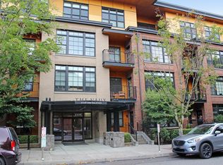 2335 NW Raleigh St UNIT 109, Portland, OR 97210