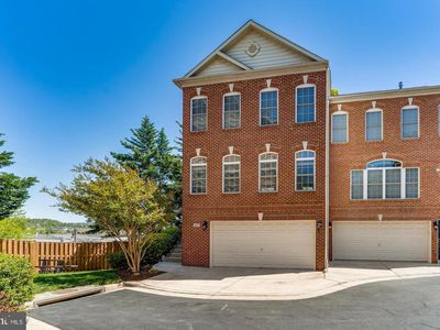 3447 25th Ct S, Arlington, VA, 22206