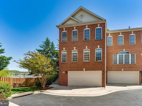 3447 25th Ct S, Arlington, VA 22206