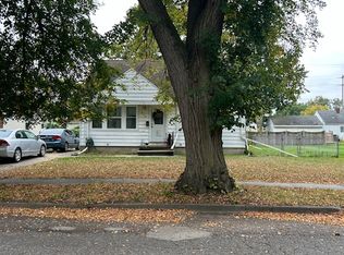 816 Jessop Ave, Lansing, MI