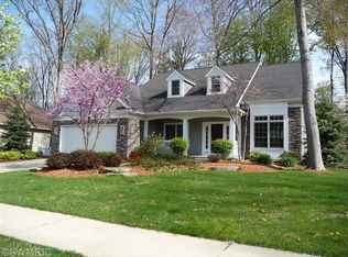 2583 Danton Dr SW, Wyoming, MI 49519