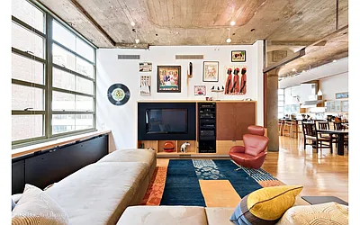 Sold by Douglas Elliman