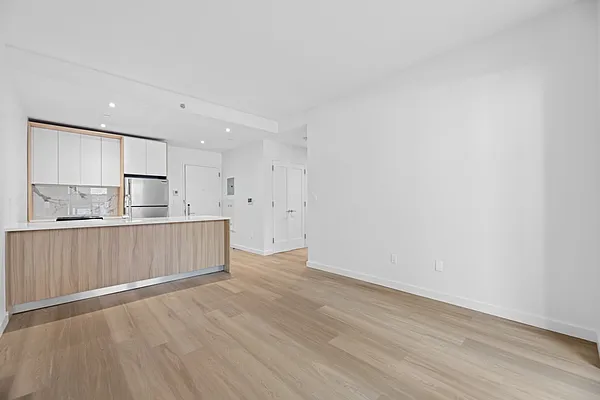 Living room, photo 3