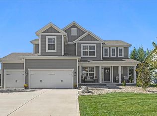 16728 W 170th Ct, Olathe, KS 66062