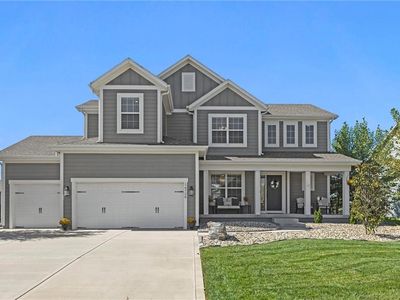 16728 W 170th Ct, Olathe, KS, 66062