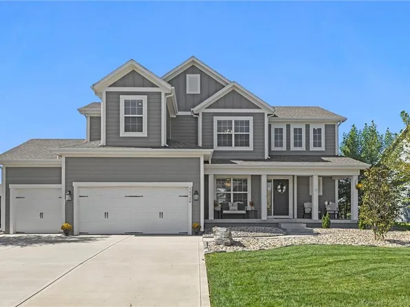 16728 W 170th Ct, Olathe, KS 66062