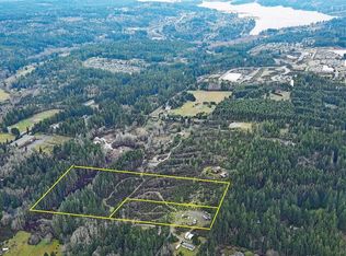 437 NW Equestrian Dr, Poulsbo, WA 98370