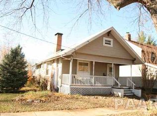 2401 N Atlantic Ave, Peoria, IL