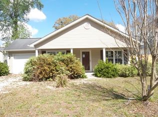 1824 Sumner Ave, North Charleston, SC 29406