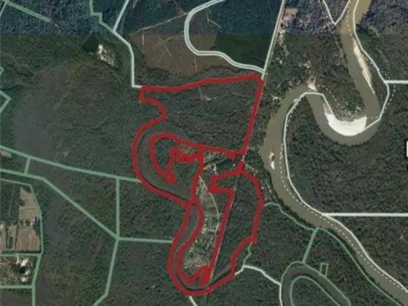 Powerline Rd, Angie, LA 70426