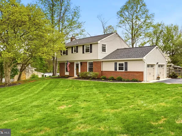 932 Tyson Dr, West Chester, PA 19382