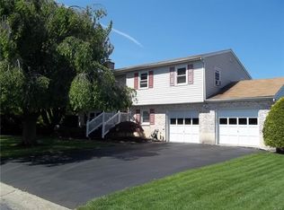 2529 12th St, Bethlehem, PA 18020