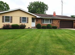 25940 Northwood Ct, South Bend, IN 46619