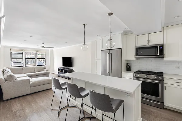Rented by Compass | media 2