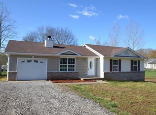 2639 Cummings Cir, Clarksville, TN 37042