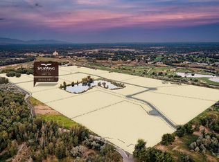 2421 W Duck Alley Rd LOT 15, Eagle, ID 83616