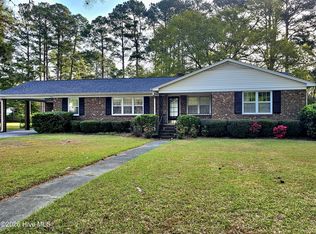 3007 S Elm Street, Greenville, NC 27858