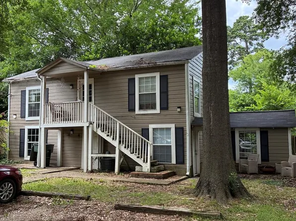 215 Davis St #A-b, Nacogdoches, TX 75965