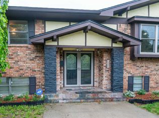 1402 Hillcrest Dr, Canyon, TX 79015