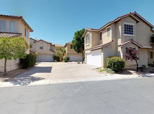 935 Cantabria Heights Ave, Las Vegas, NV 89183